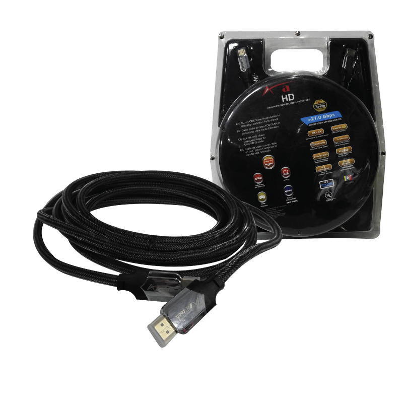 CABLE HDMI AZA-M30 30M - AZATECH