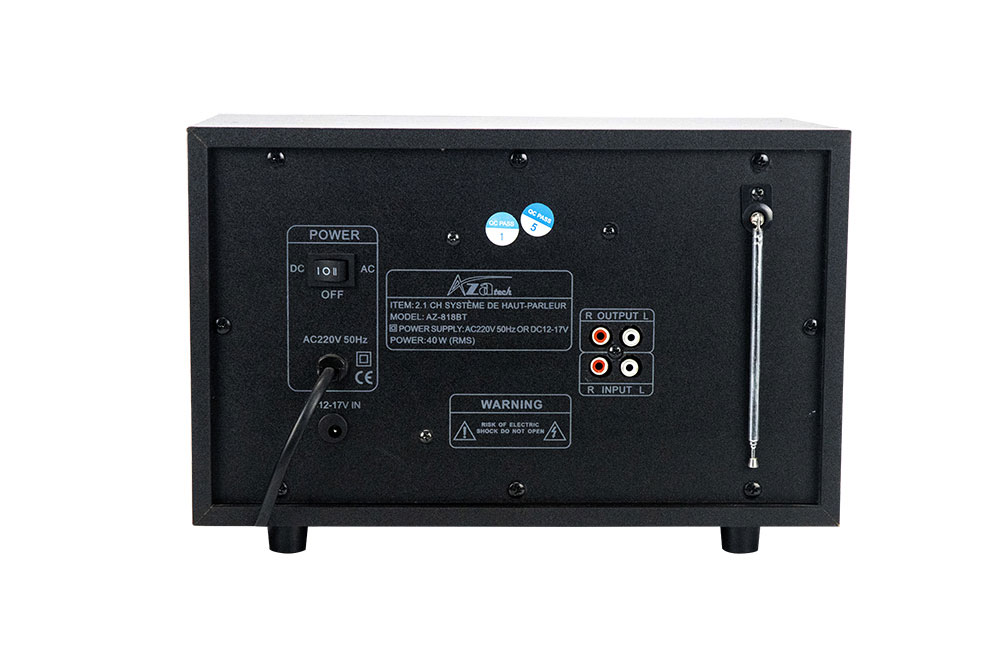 AZ-818BT-3